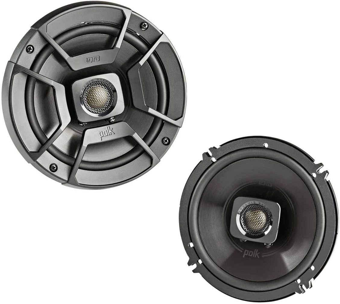 Polk Audio DB652: Superior Sound Quality