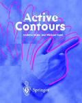 Active Contours: The Application of Techniques to Visual Tracking