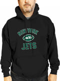 Philadelphia Eagles Gameday Hooded Sweatshirt - Warm, Team-Ready in