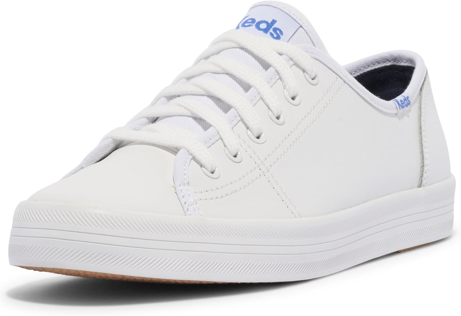 Keds Women's Kickstart Lace Up Sneakers for Stylish Comfort
