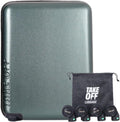 Take OFF Luggage Personal Item Travel Bag 3.0 - Compact Underseat