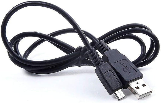 Fast Charging Mini USB Cable for Robot Dogs - YUSTDA