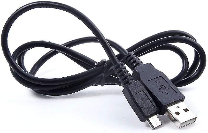 Fast Charging Cable for Skullcandy Smoking Buds 2