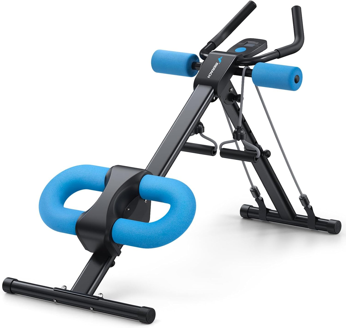 Adjustable Ab Trainer - MERACH Ab Machine