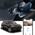 Fitcamx 4K Dash Cam Model B for Porsche Macan Panamera Cayenne - OEM