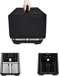 Air Fryer Cover Waterproof Heat-Resistant Dust-proof - Fits Instant