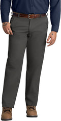 Red Kap Mens Navy Dura Kap Work Pant - Durable, Easy-Care Workwear
