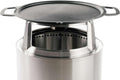 Solo Stove Bonfire Griddle + Hub for Ultimate Outdoor Cooking
