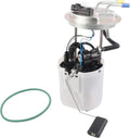 FEIDKS Electric Fuel Pump Module Assembly for 2008-2014 GM Trucks