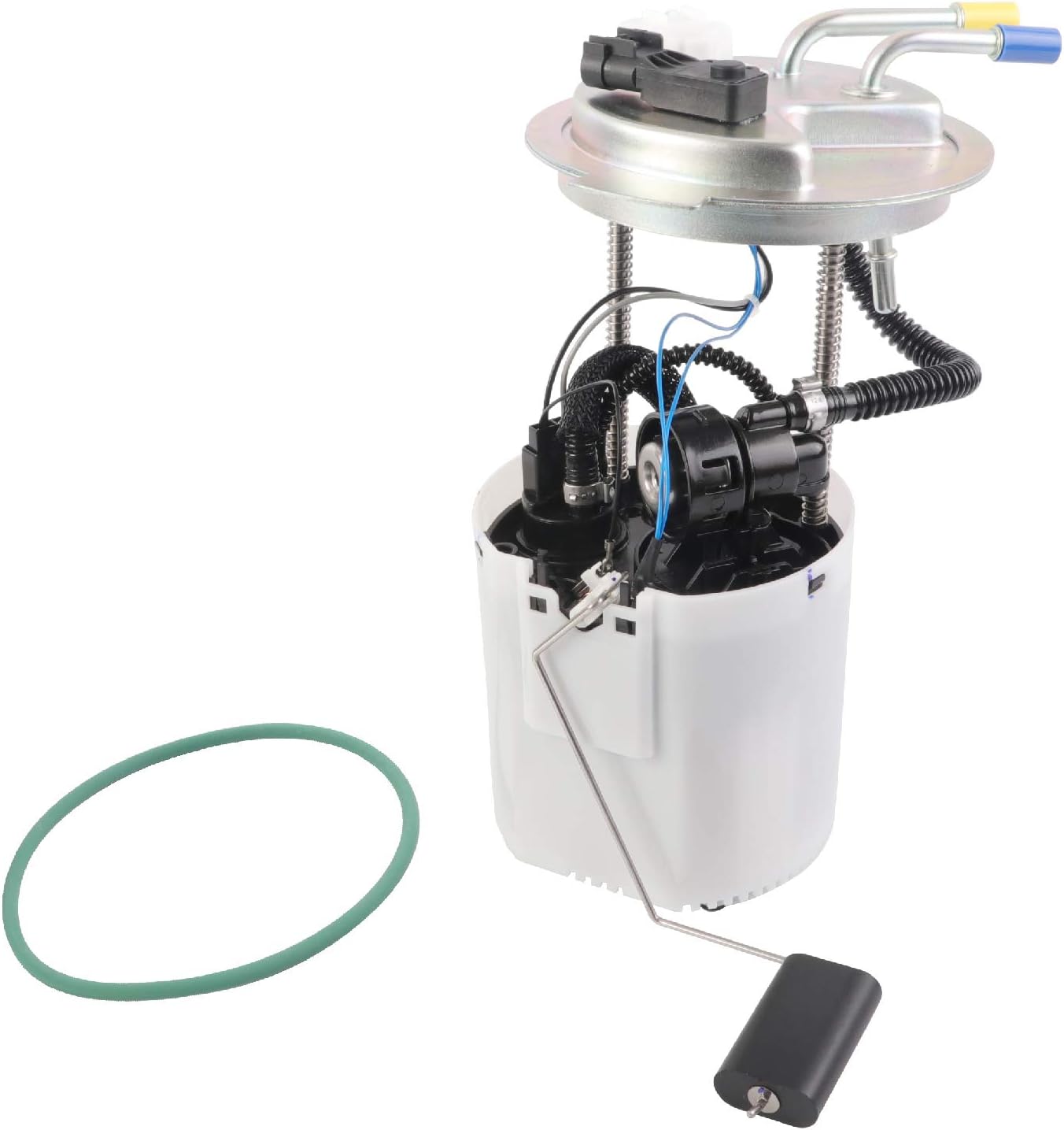 FEIDKS Electric Fuel Pump Module Assembly for Escalade Tahoe Yukon