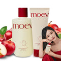 ANNURCATIN Shampoo and Conditioner Set for Women - Volumizing Hair