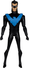 Nightwing 6in Scale Figure - New Batman Adventures Style!