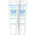 Bergman Kelly - White Tea Travel Set - Revitalize Guests