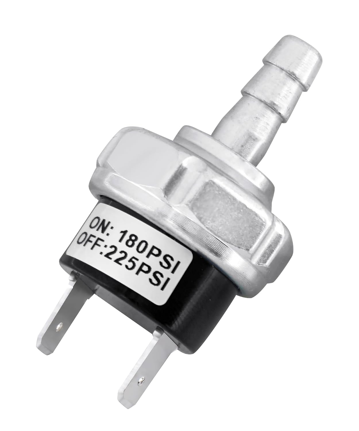 Upgrade Your Air Compressor: Power Switch for Dewalt, Craftsman Machines
