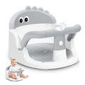 Baby Bath Seat for Babies 6 Months & Up - Stable Non-Slip Infant Chair