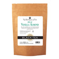 Decaf Vanilla Almond Black Tea Refill Pack of 250 - Smooth Dessert Cup