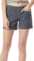 Darcy Stretch 5in Inseam Short - Comfortable Casual Utility