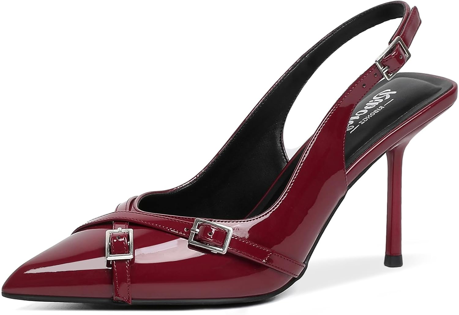Elegant Slingback Pumps for Women - Perfect for Any Occasion