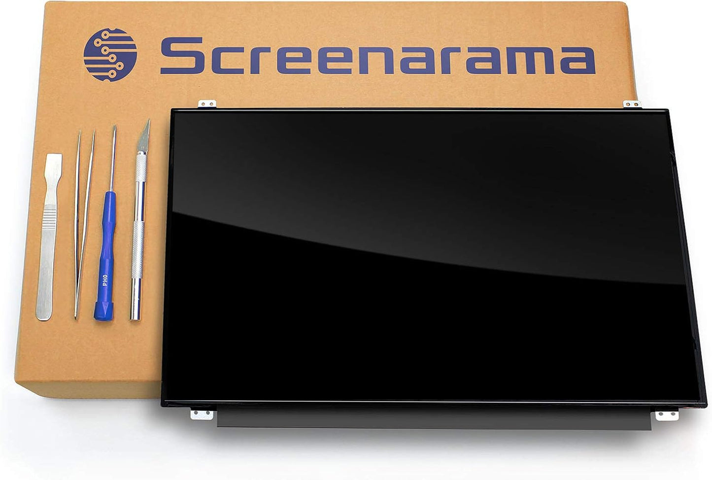 SCREENARAMA New Screen Replacement for HP 15-1272WM, HD 1366x768