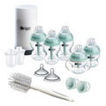 Tommee Tippee Advanced Anti-Colic Baby Bottle Set Review