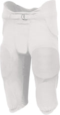 Russell Athletic 7-Piece Football Pant Set for Young Athletes