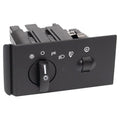 TRQ Headlight Switch Compatible with 2005-2007 Ford Super Duty - OEM