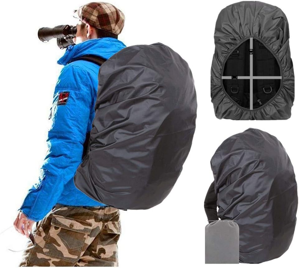Joy Walker Waterproof Backpack Rain Cover - Ultimate Protection
