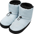 Stelle Girls Ballet Warm Up Booties - Cozy, Non-Slip Warmth