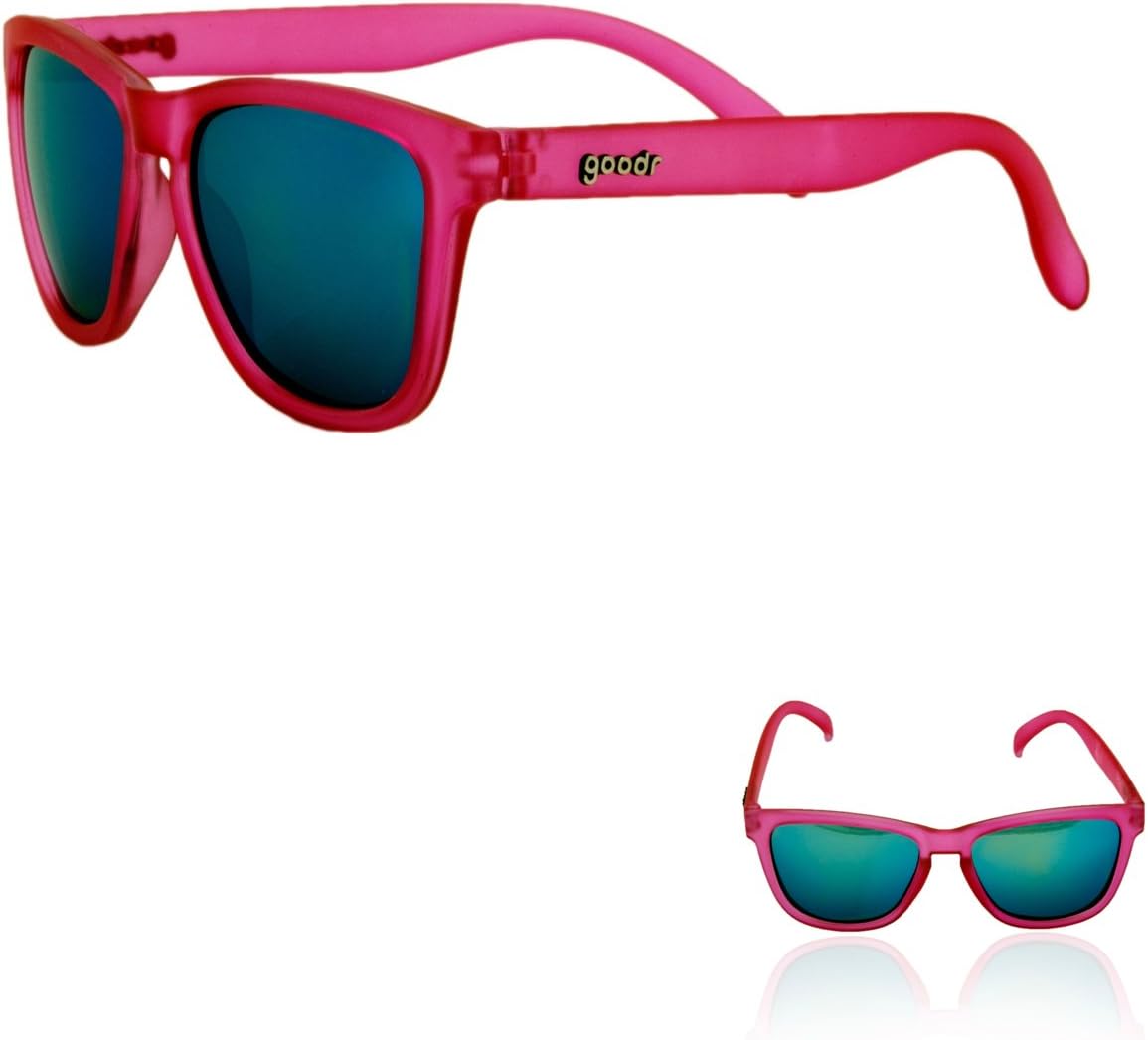 Goodr OG Sunglasses: Stylish Polarized Sunglasses for All