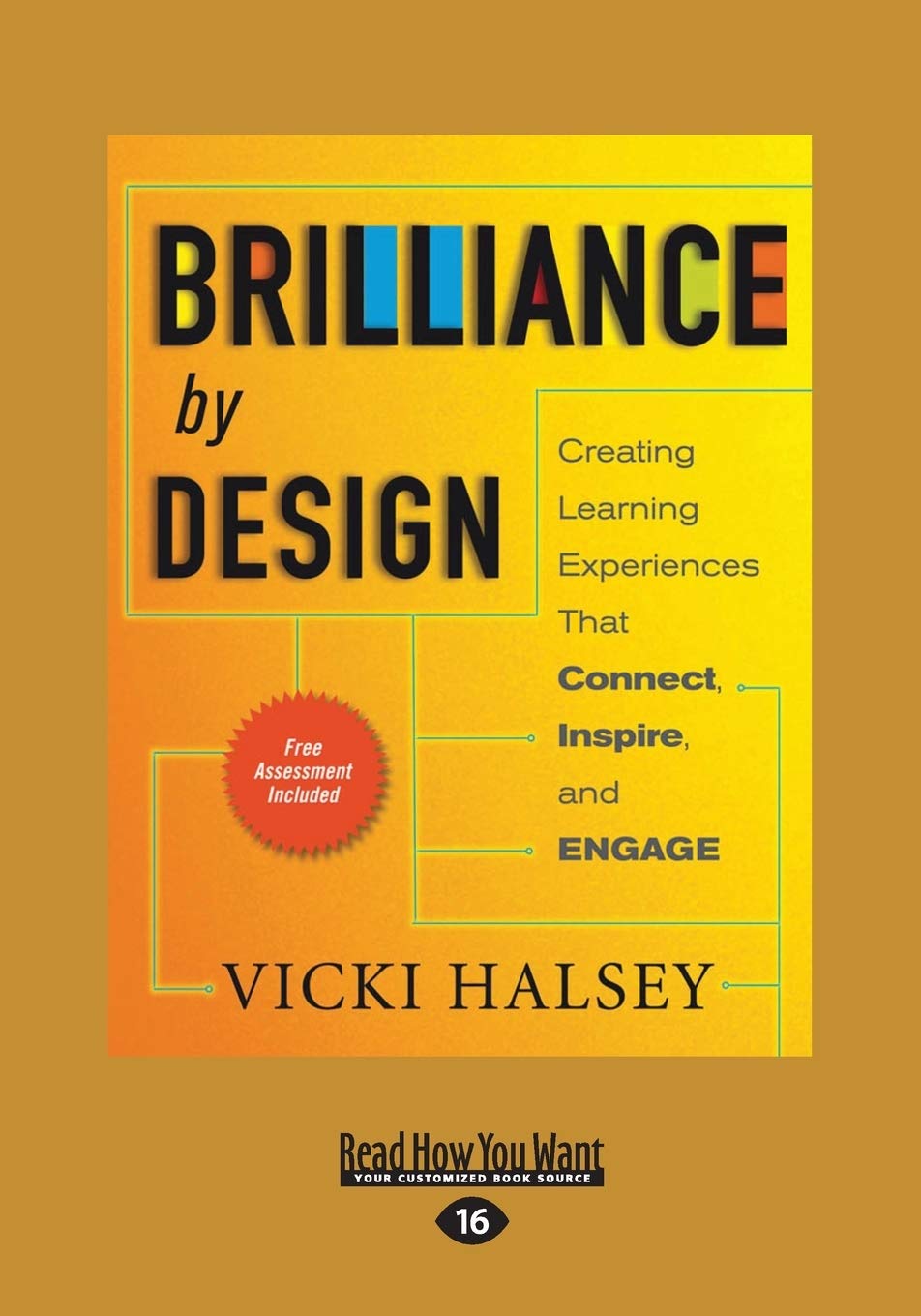 Brilliance by Design: Creating Engaging Learning Experiences