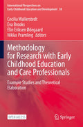 Methodology for Research with Early Childhood Education and Care