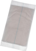 Medline Non-Sterile Abdominal Pad 5 in x 9 in - Extra Absorbency