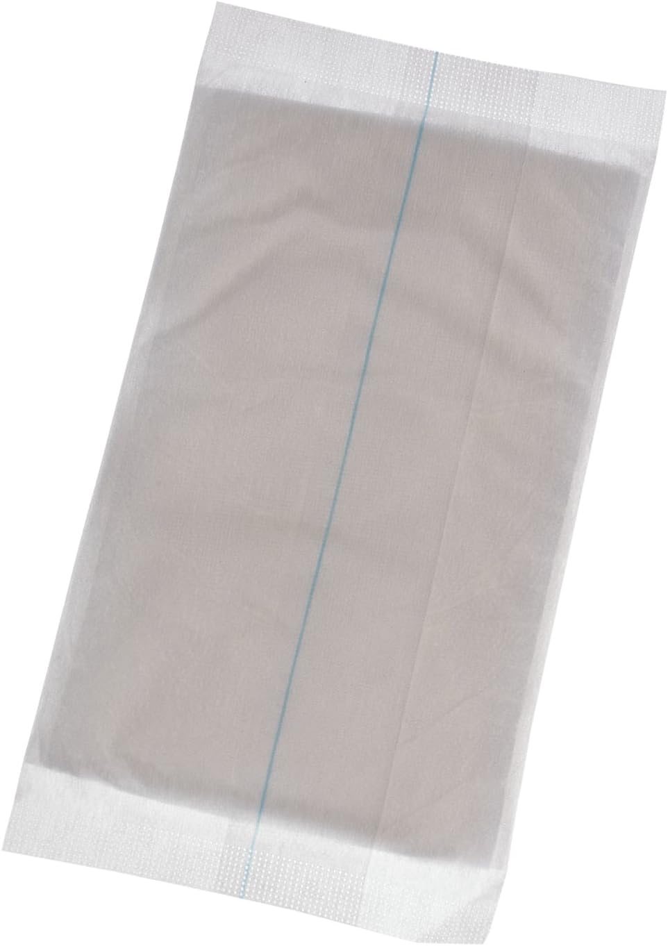 Medline Non-Sterile Abdominal Pad for Heavy Drainage, 576 Count