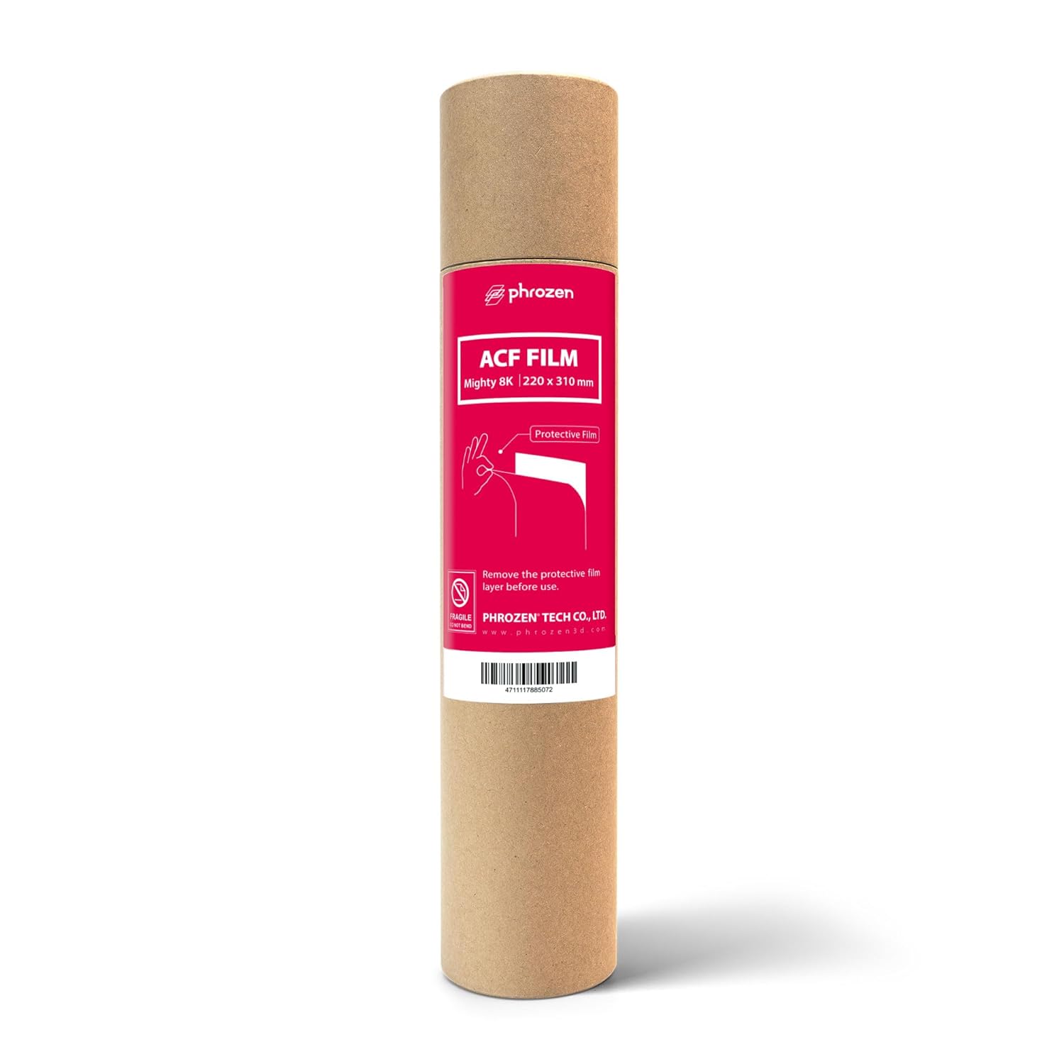 Phrozen 3pcs ACF Film for Sonic Mighty 8K - High Durability