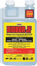 Diesel Fuel Additive Biocide & Lubricity Treatment - 32 oz