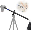 CANALHOUT 37.8in Overhead Tripod Extension Arm Review