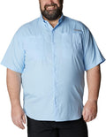 Men's Terminal Tackle Short by Columbia - UPF 50 Lightweight Comfort