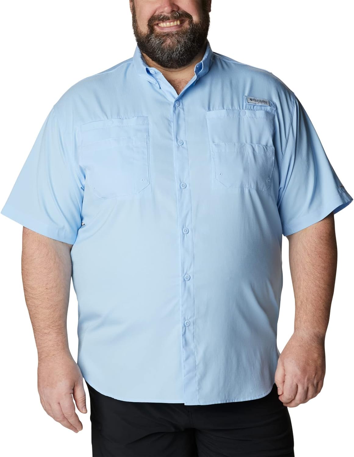 Columbia Men's Terminal Tackle Short: Ultimate Fishing Comfort