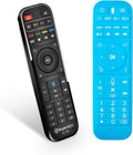 SuperBox Remote Control Replacement with Cover Case - Compact Original