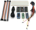 Raspberry Pi Pico Evaluation Kit Package B - Pico with LCD, IMU, GPIO