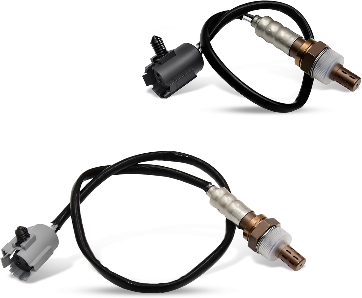 2Pcs Oxygen Sensor for Jeep Grand Cherokee and Dodge Dakota