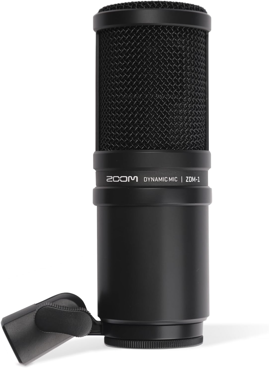 Zoom ZDM-1 Dynamic Podcasting Microphone Review 2023