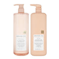 Clarifying Shampoo and Conditioner Set - Deep Clean + Shine
