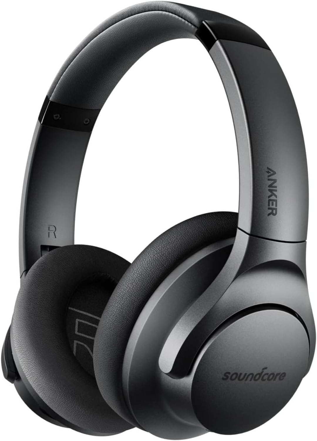 Soundcore Life Q20 Wireless Bluetooth Headphones with ANC