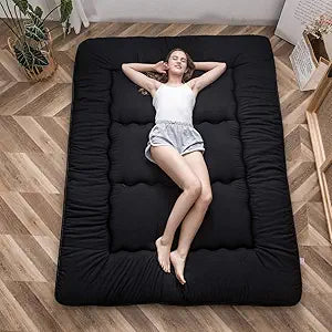 MAXYOYO Japanese Floor Mattress for Comfortable Sleeping