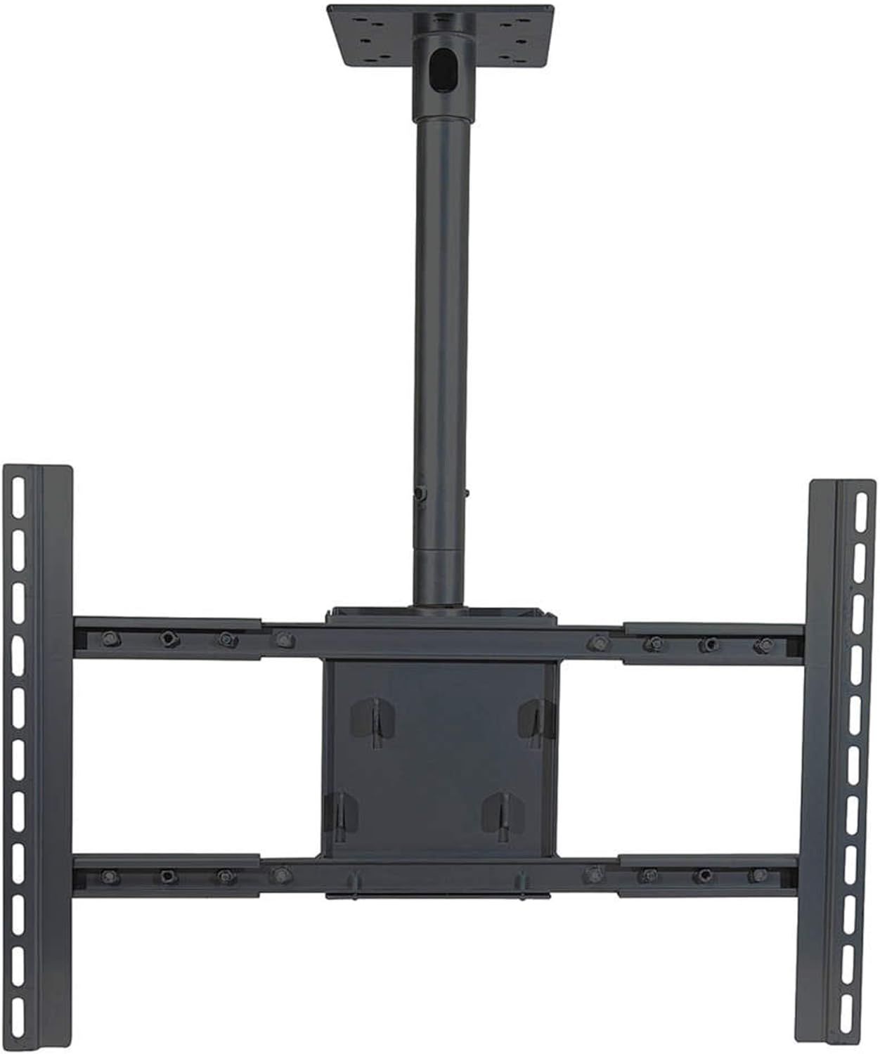 VMP PDS-LCB Large Flat Panel Ceiling Mount for TVs 37in-80
