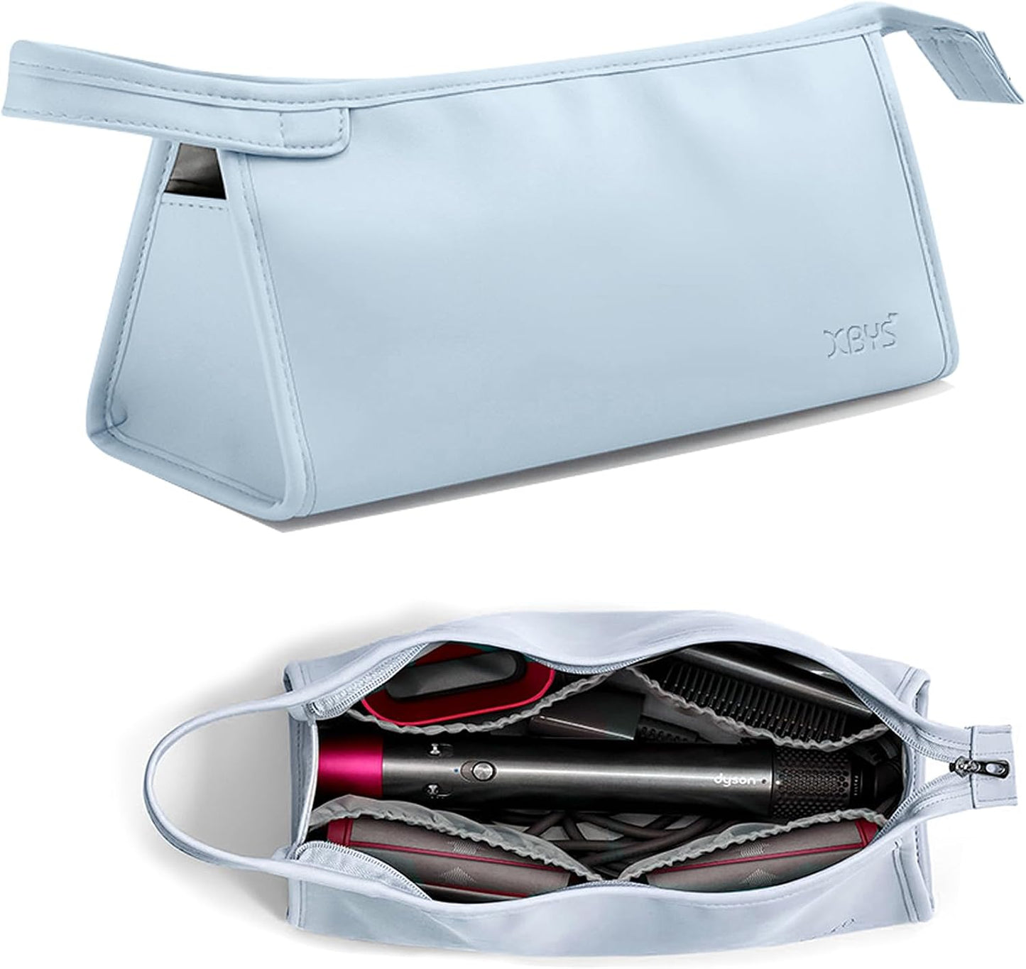 Portable Waterproof Travel Case for Airwrap Styler