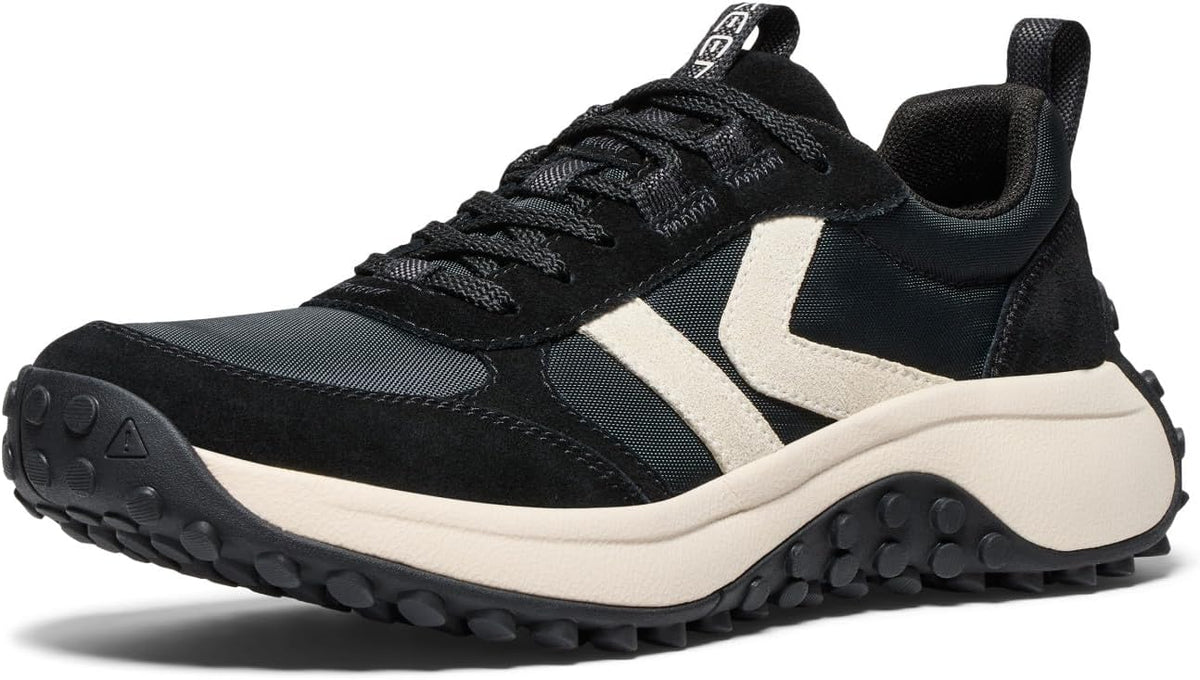 KEEN Women's KS86 Sneaker: Retro Design Meets Modern Comfort
