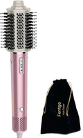 Hair Dryer Brush Hot Air Brush in One - Fast Drying & Styling