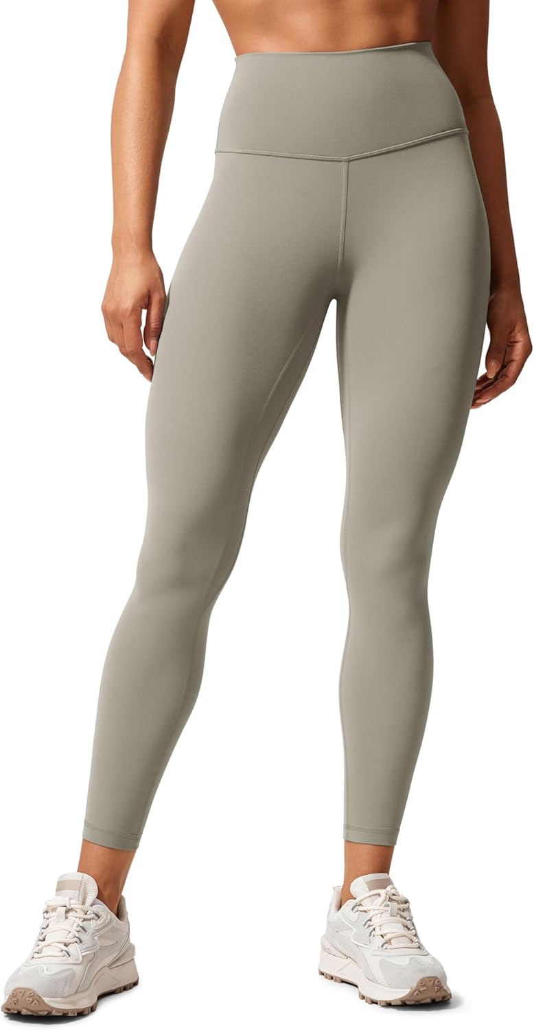 CRZ YOGA Butterlift Workout Leggings - High Waisted Yoga Pants